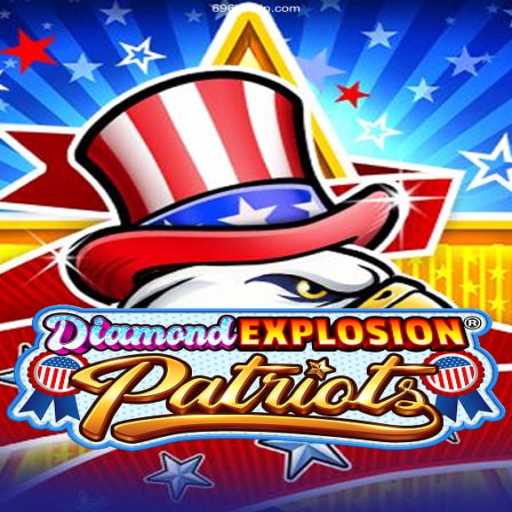 Discover the Thrill of DiamondExplosionPatriots: A New Era in Gaming