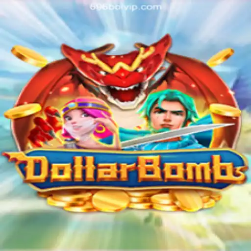 Discovering DollarBombs: A Thrilling Gaming Experience with 696boi.Com BET VIP♠️