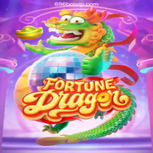 FortuneDragon: Dive into the World of Luck and Strategy