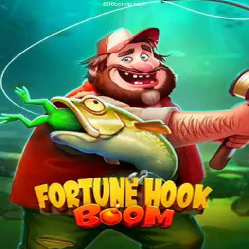 FortuneHookBoom: Dive into the World of Exciting Gaming