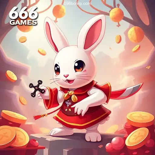 Fortune Rabbit Games and the Rise of 696boi.Com BET VIP♠️: A Site Oficial de Jogos com Pagamento Garantido
