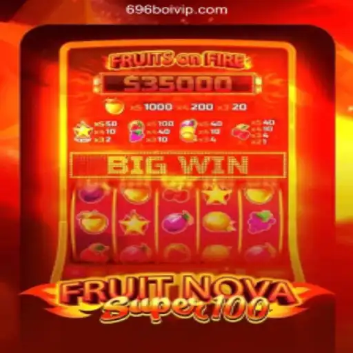 Discovering FruitNovaSuper100: A New Sensation in Online Gaming