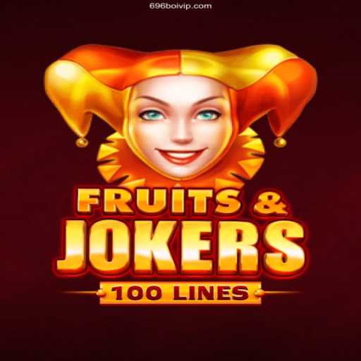 Exploring FruitsAndJokers100: A Comprehensive Guide to an Exciting Game