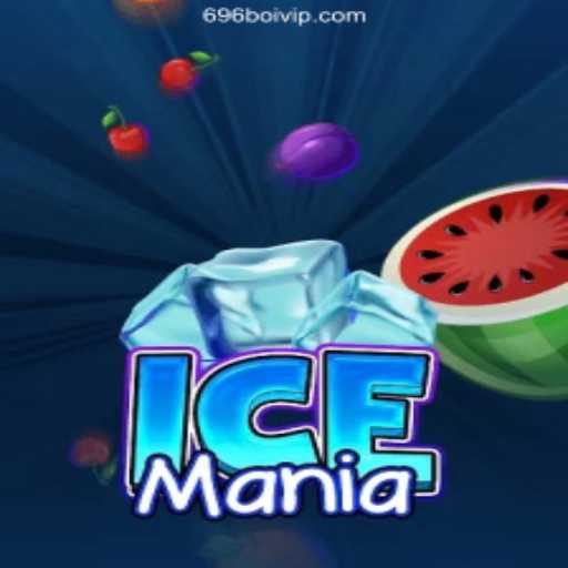 Unleashing the Thrill of IceMania