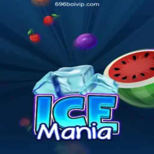 Unleashing the Thrill of IceMania