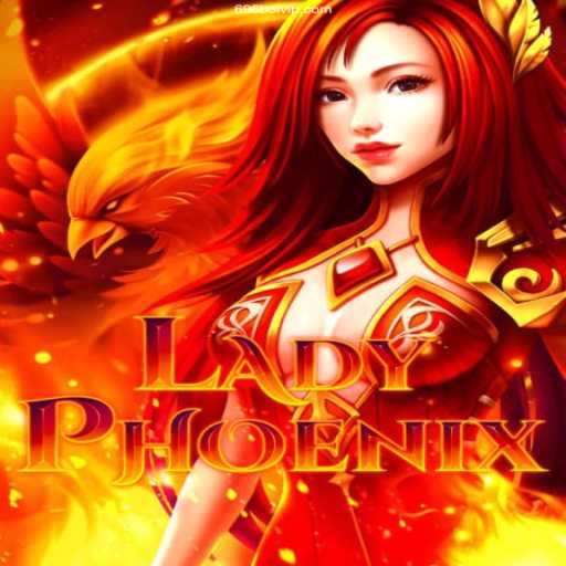LadyPhoenix: A Magical Journey into Adventure and Fortune