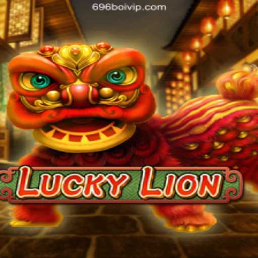 Dive into the World of LuckyLion