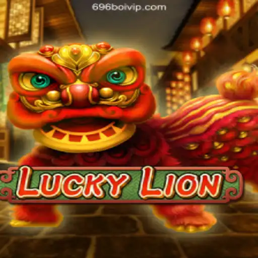 Dive into the World of LuckyLion
