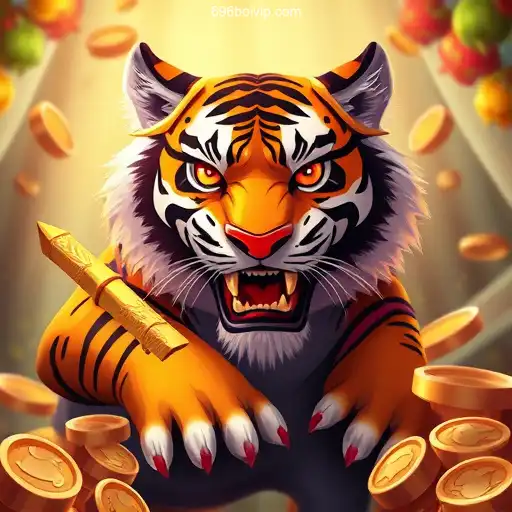 Exploring the World of Lucky Tiger Games