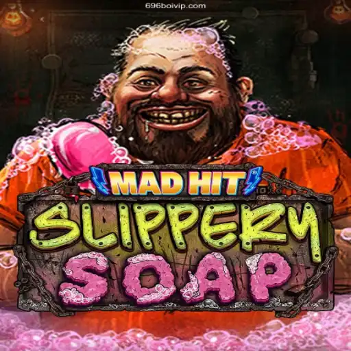 Exploring the World of MadHitSlipperySoap: A Unique Gaming Experience