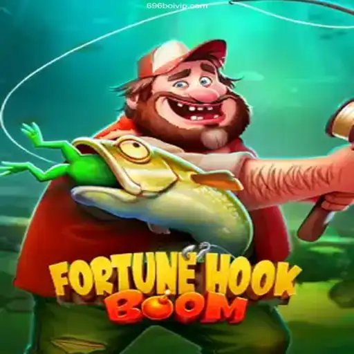 FortuneHookBoom: Dive into the World of Exciting Gaming