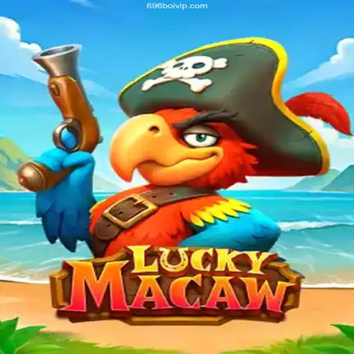 Discovering the Excitement of LuckyMacaw: A Comprehensive Guide to the Thrilling Casino Game