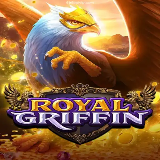 RoyalGriffin: The New Era of Online Gaming