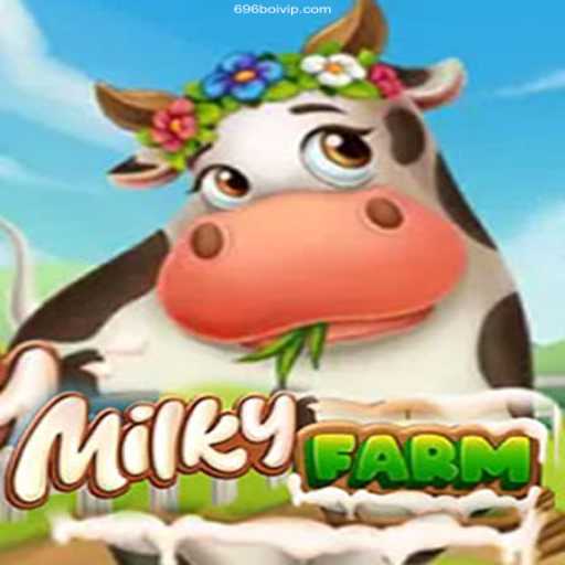 Exploring MilkyFarm: Introduction and Rules of the Game Universe