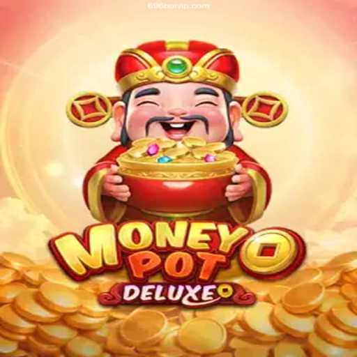 MoneyPotDELUXE: Exploring the Thrilling World of Online Gaming