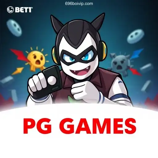 Exploring PG Games: A Dynamic Realm of Accessible Gaming