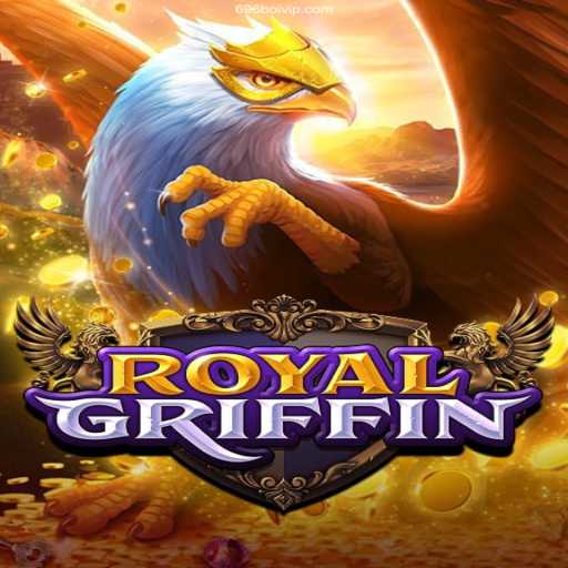 RoyalGriffin: The New Era of Online Gaming