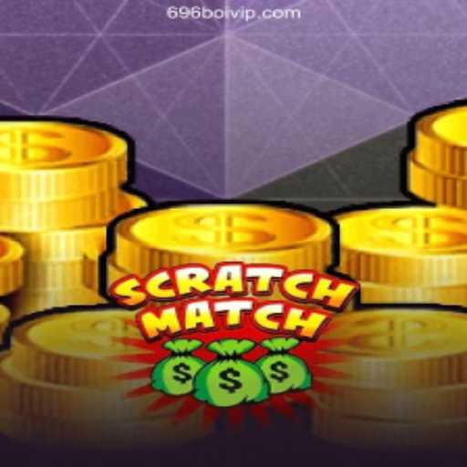 Unveiling ScratchMatch: A New Era of Interactive Gaming