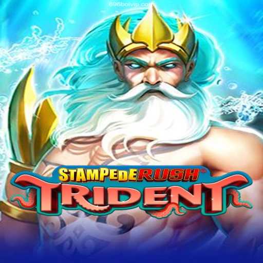 StempedeRushTrident: A Comprehensive Guide to the Thrilling Game and Its Unique Features