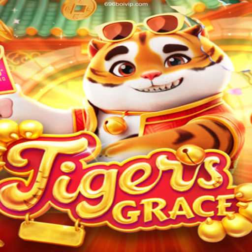 Discovering TigersGrace: An Immersive Gaming Experience